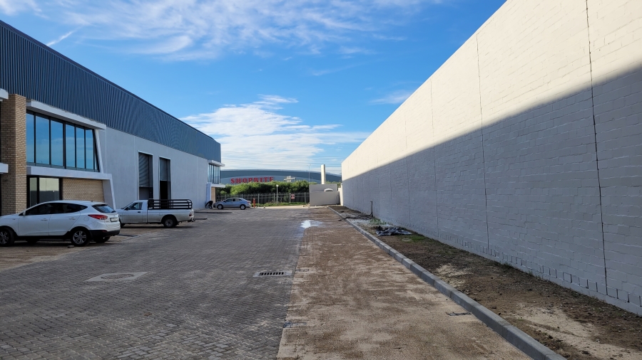 Commercial Property for Sale in Stikland Industrial Western Cape